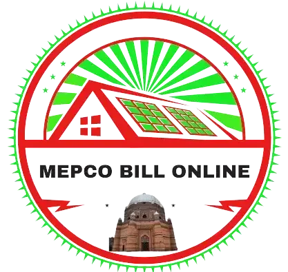 MEPCO bill online